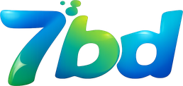 7bd লোগো